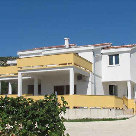 Apartments Pijaza Banjol Rom bilde
