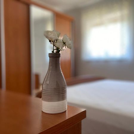 Apartments Pijaza Banjol Eksteriør bilde