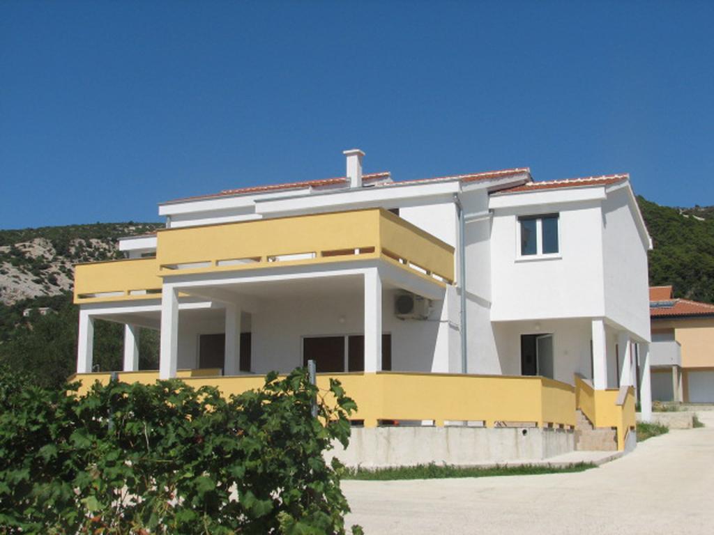 Apartments Pijaza Banjol Rom bilde