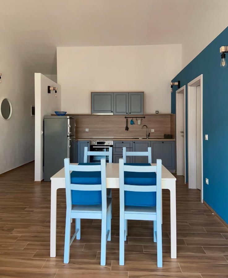Apartments Pijaza Banjol Eksteriør bilde