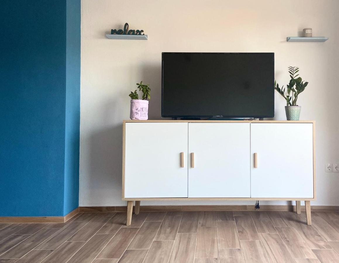 Apartments Pijaza Banjol Eksteriør bilde