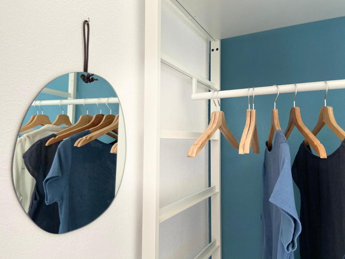 Apartments Pijaza Banjol Eksteriør bilde