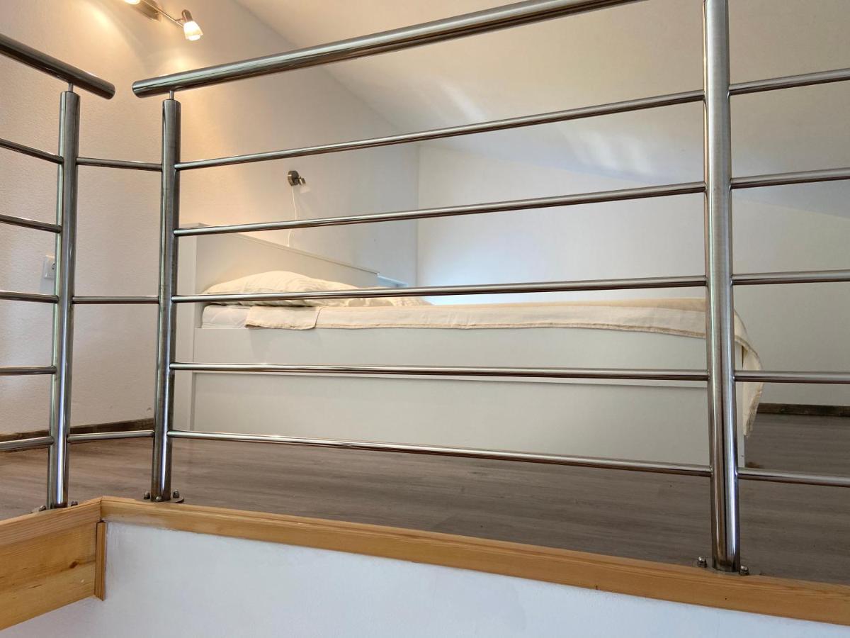 Apartments Pijaza Banjol Eksteriør bilde