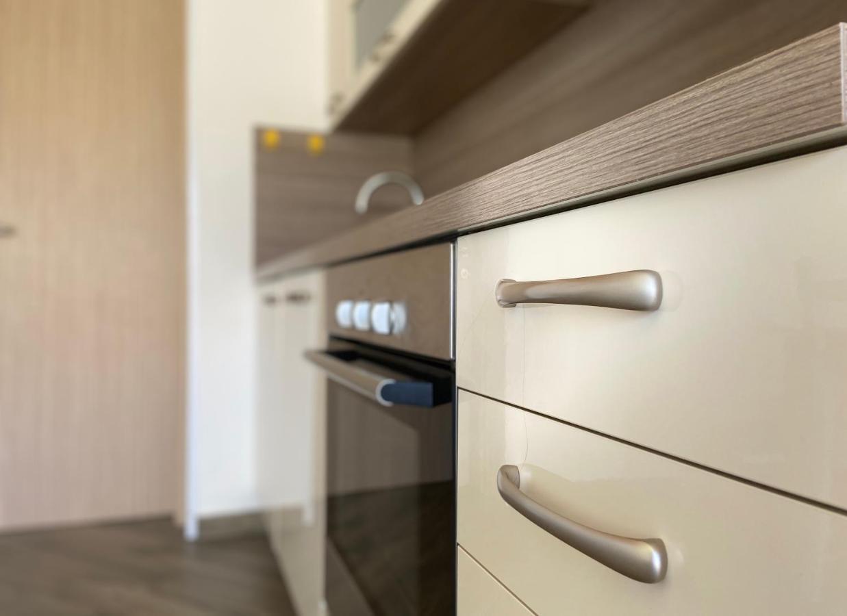 Apartments Pijaza Banjol Eksteriør bilde