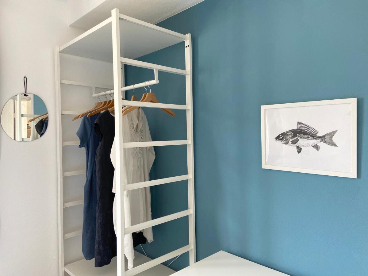 Apartments Pijaza Banjol Eksteriør bilde