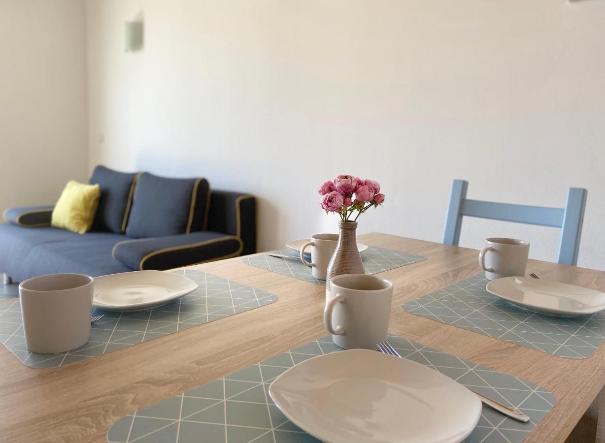 Apartments Pijaza Banjol Eksteriør bilde