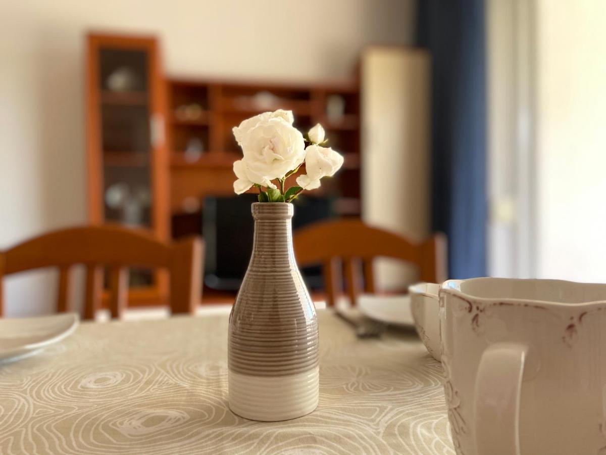 Apartments Pijaza Banjol Eksteriør bilde
