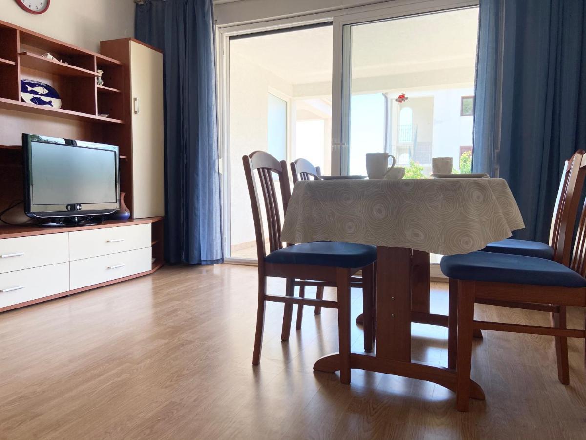 Apartments Pijaza Banjol Eksteriør bilde